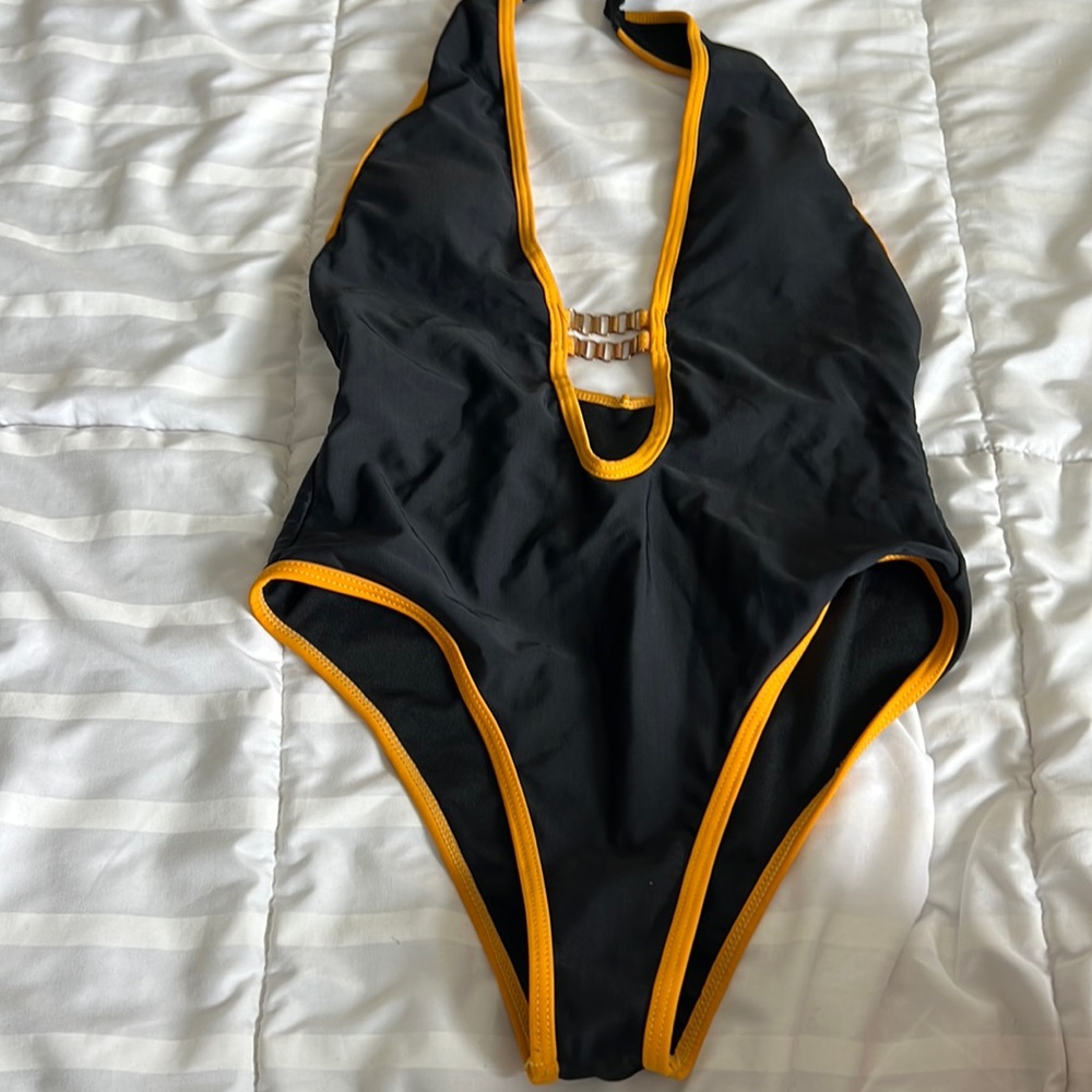 Brand new one piece